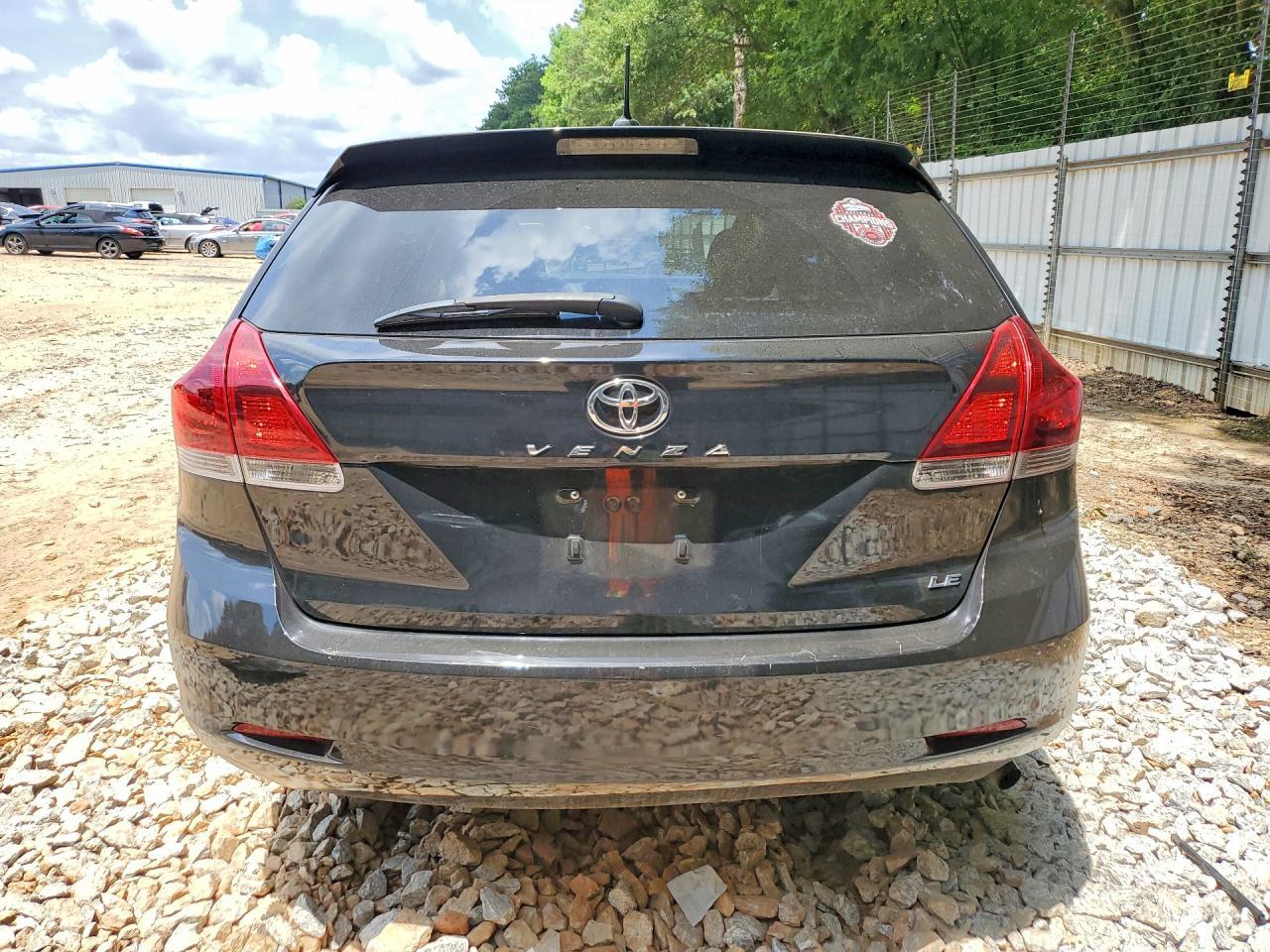2013 Toyota Venza Le - zdjęcie 6
