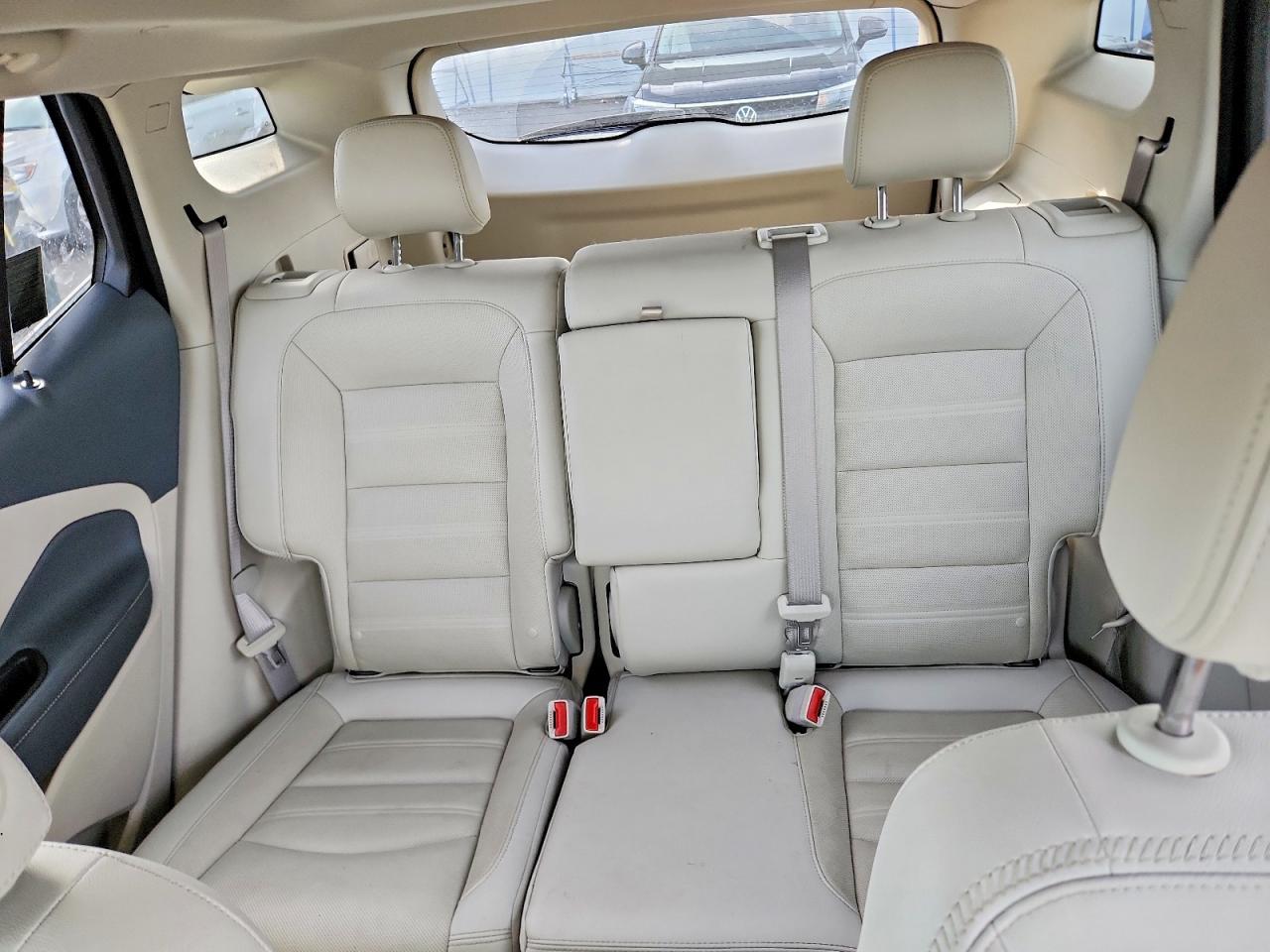2022 GMC Terrain Denali - zdjęcie 10