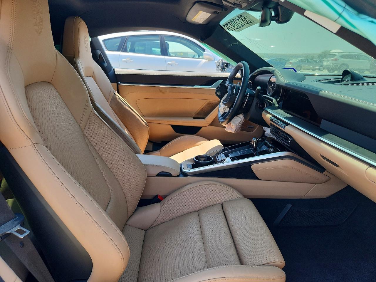 2024 Porsche 911 - zdjęcie 10
