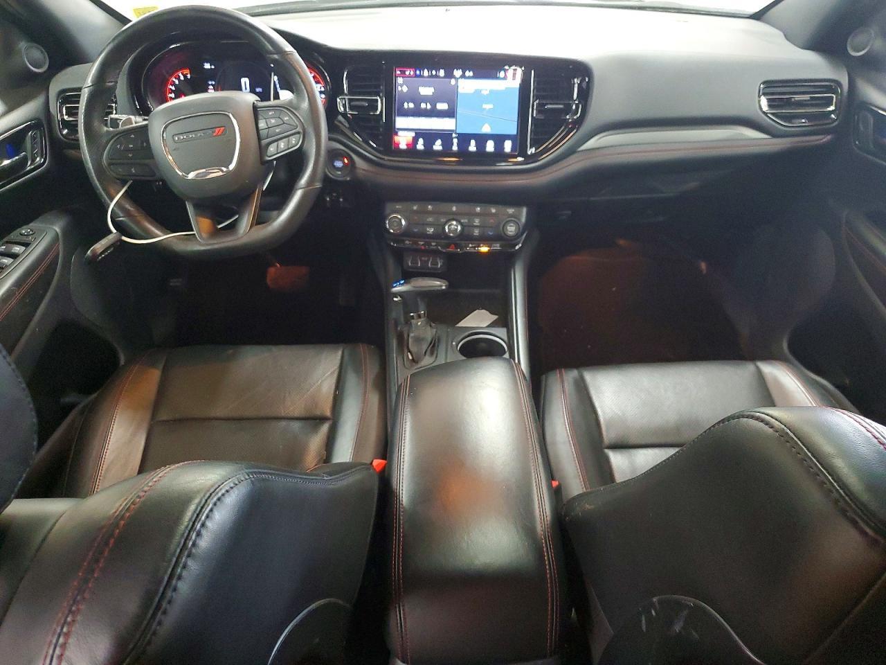 2024 Dodge Durango - zdjęcie 8