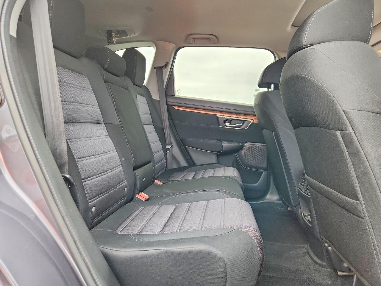 2022 Honda Cr-V Ex - zdjęcie 11