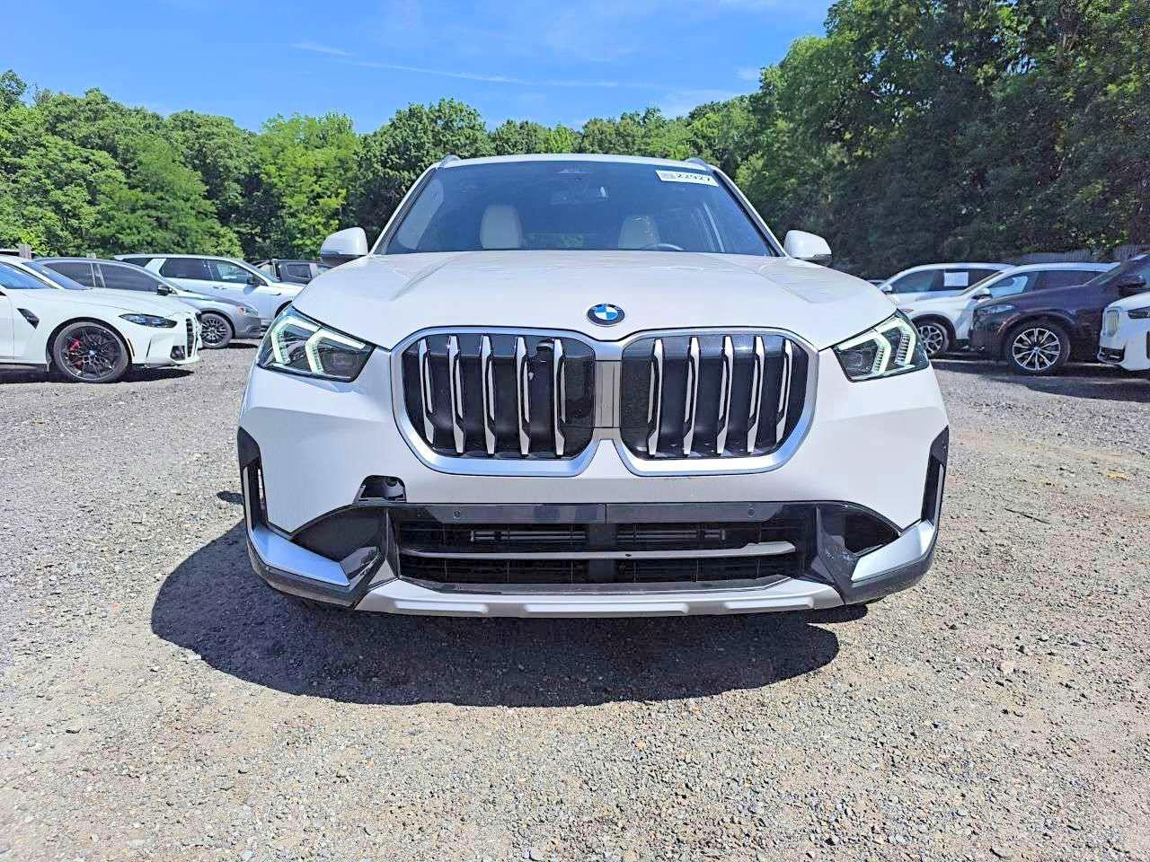 2026 BMW X1 xDrive28I - zdjęcie 5