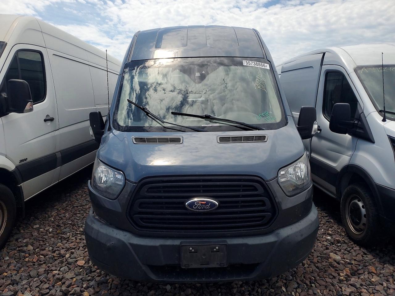 2019 Ford Transit T-250 - zdjęcie 5
