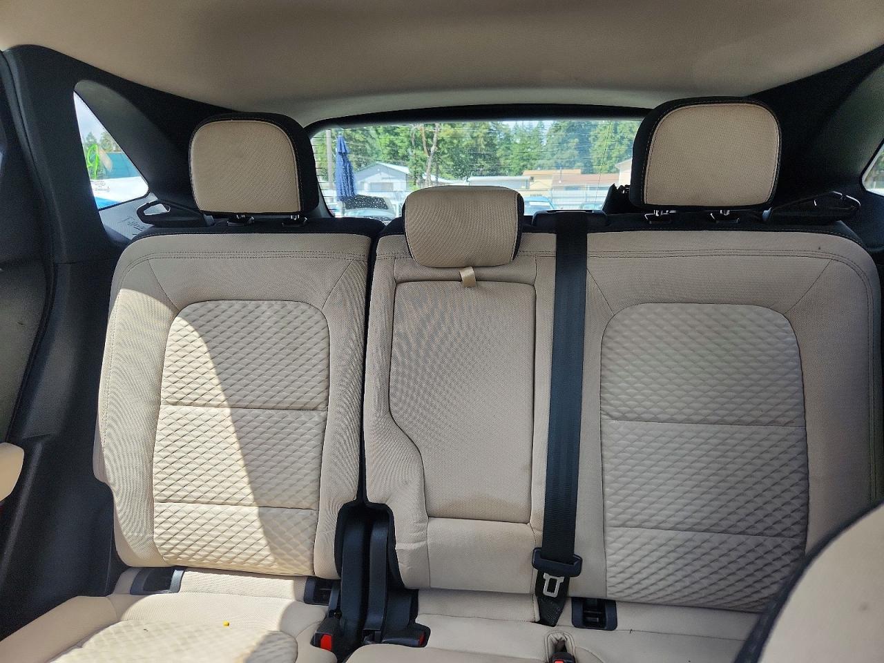 2020 Ford Escape Se - zdjęcie 10