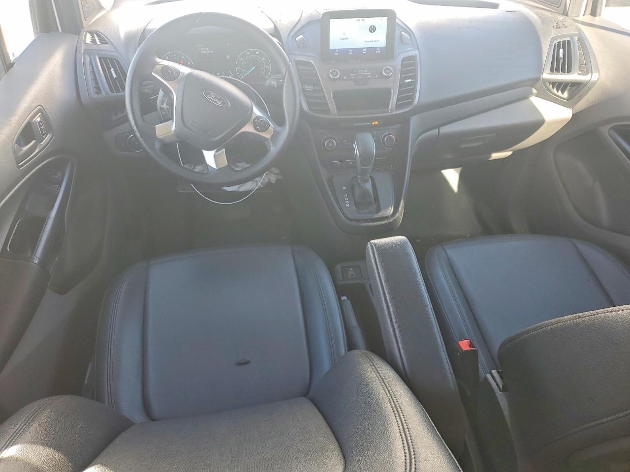2023 Ford Transit Connect Xl - zdjęcie 8