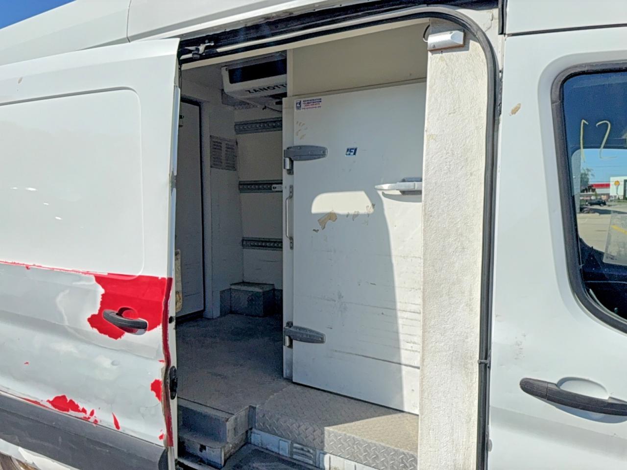 2019 Ford Transit T-350 - zdjęcie 6