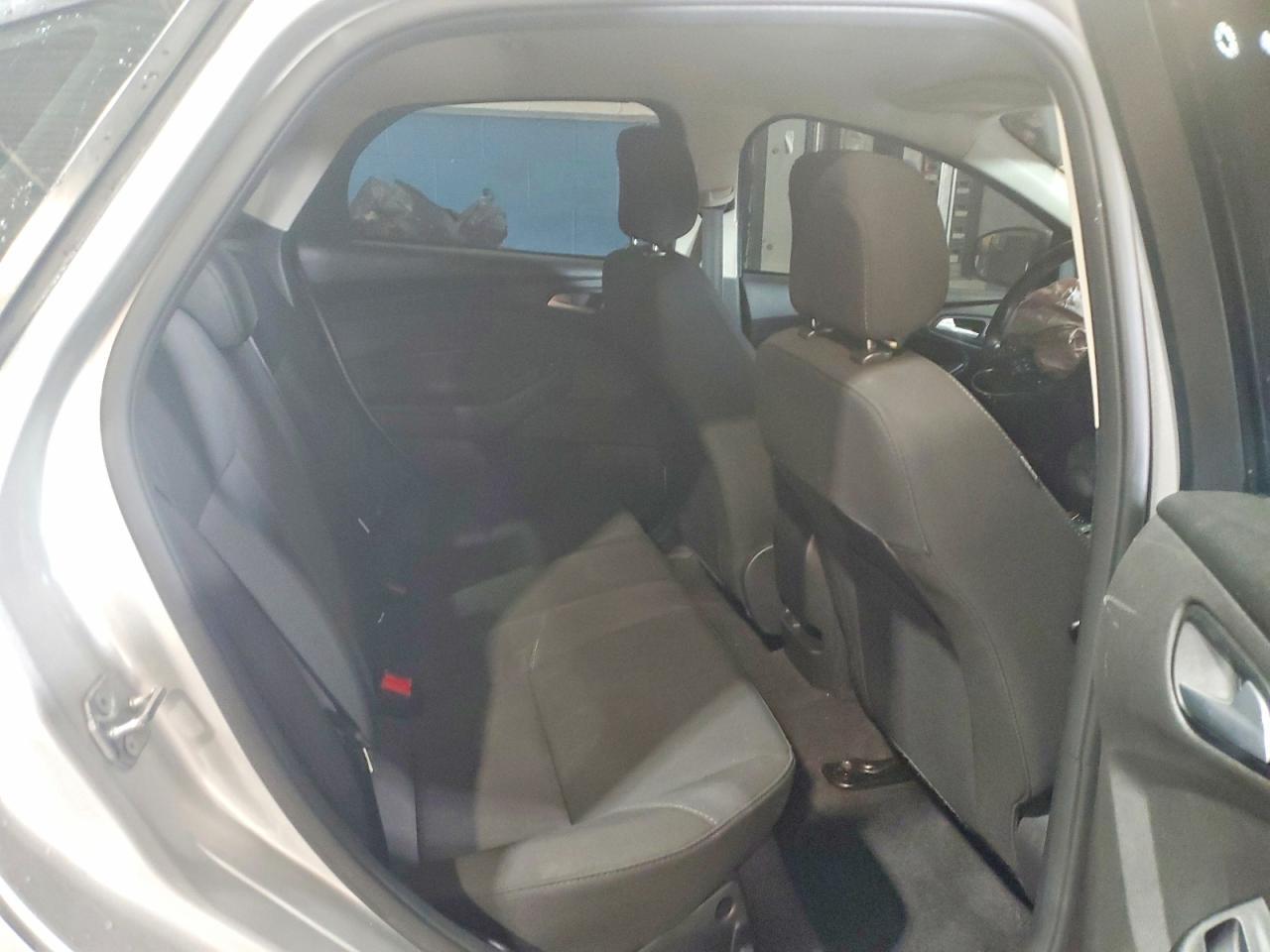 2018 Ford Focus Se - zdjęcie 10