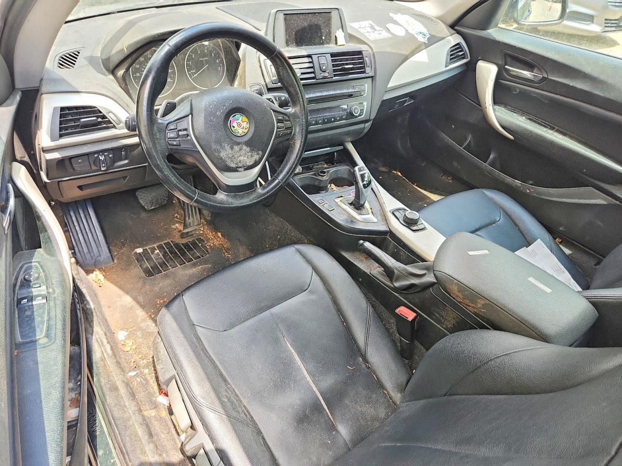 2015 BMW 228 Xi - zdjęcie 8
