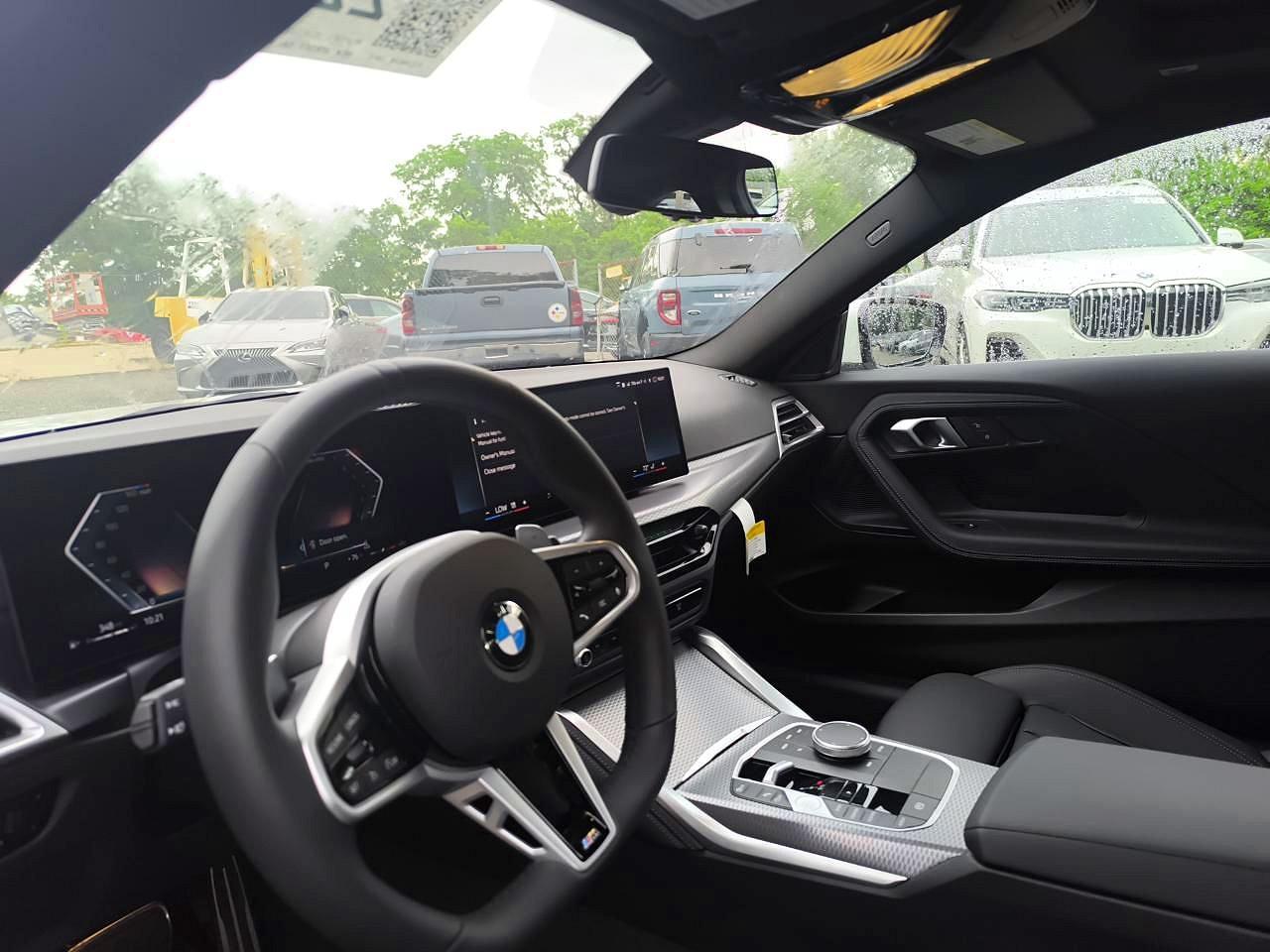2026 BMW 230Xi - zdjęcie 7