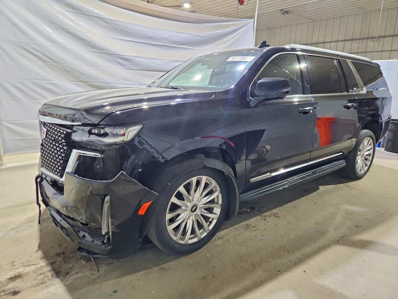 2023 Cadillac Escalade