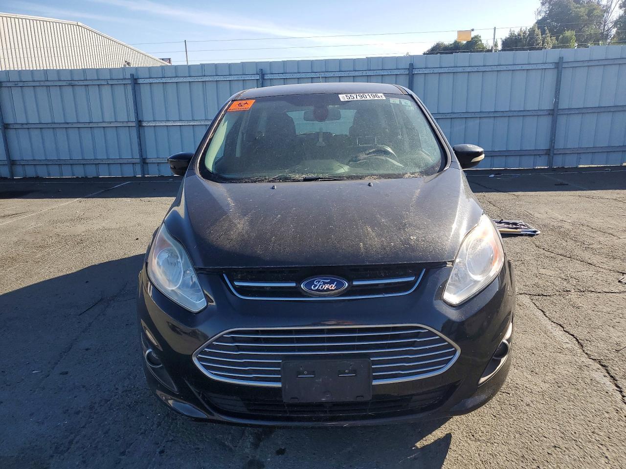 2015 Ford C-Max Premium Sel - zdjęcie 5