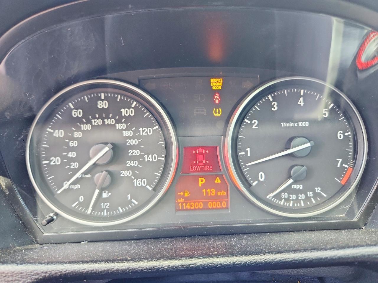 2015 BMW X1 xDrive28I - zdjęcie 9