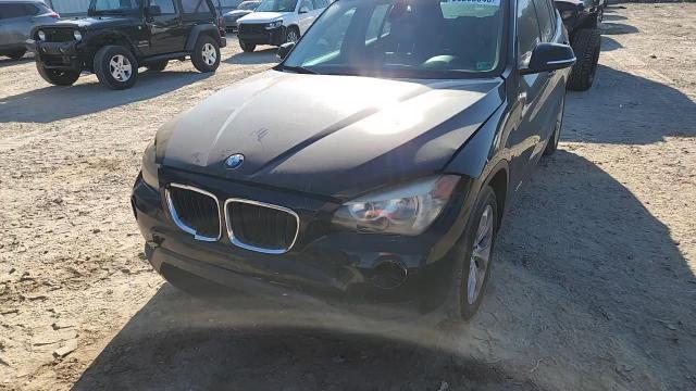 2014 BMW X1 xDrive28I - zdjęcie 14