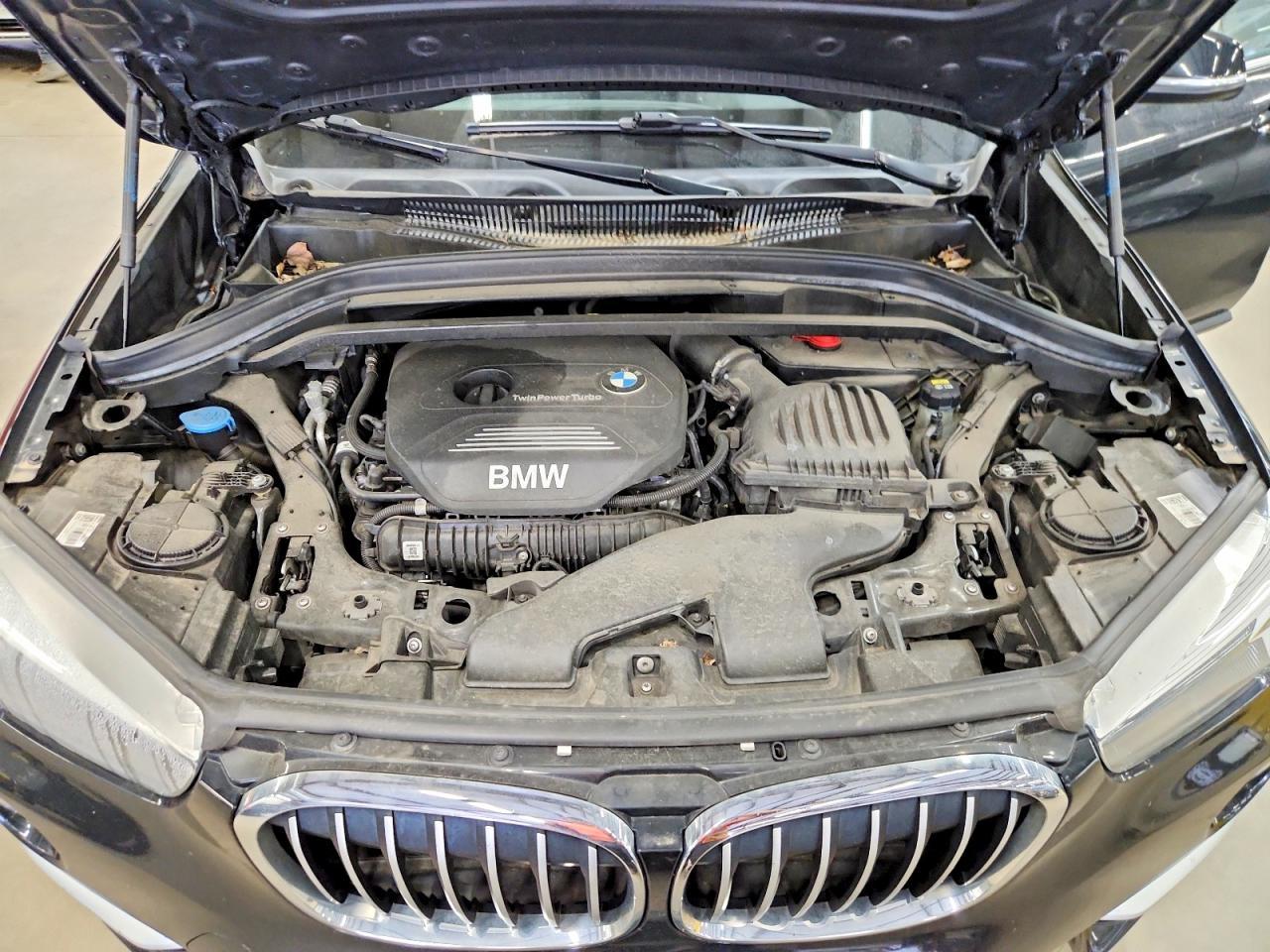 2018 BMW X1 xDrive28I - zdjęcie 11