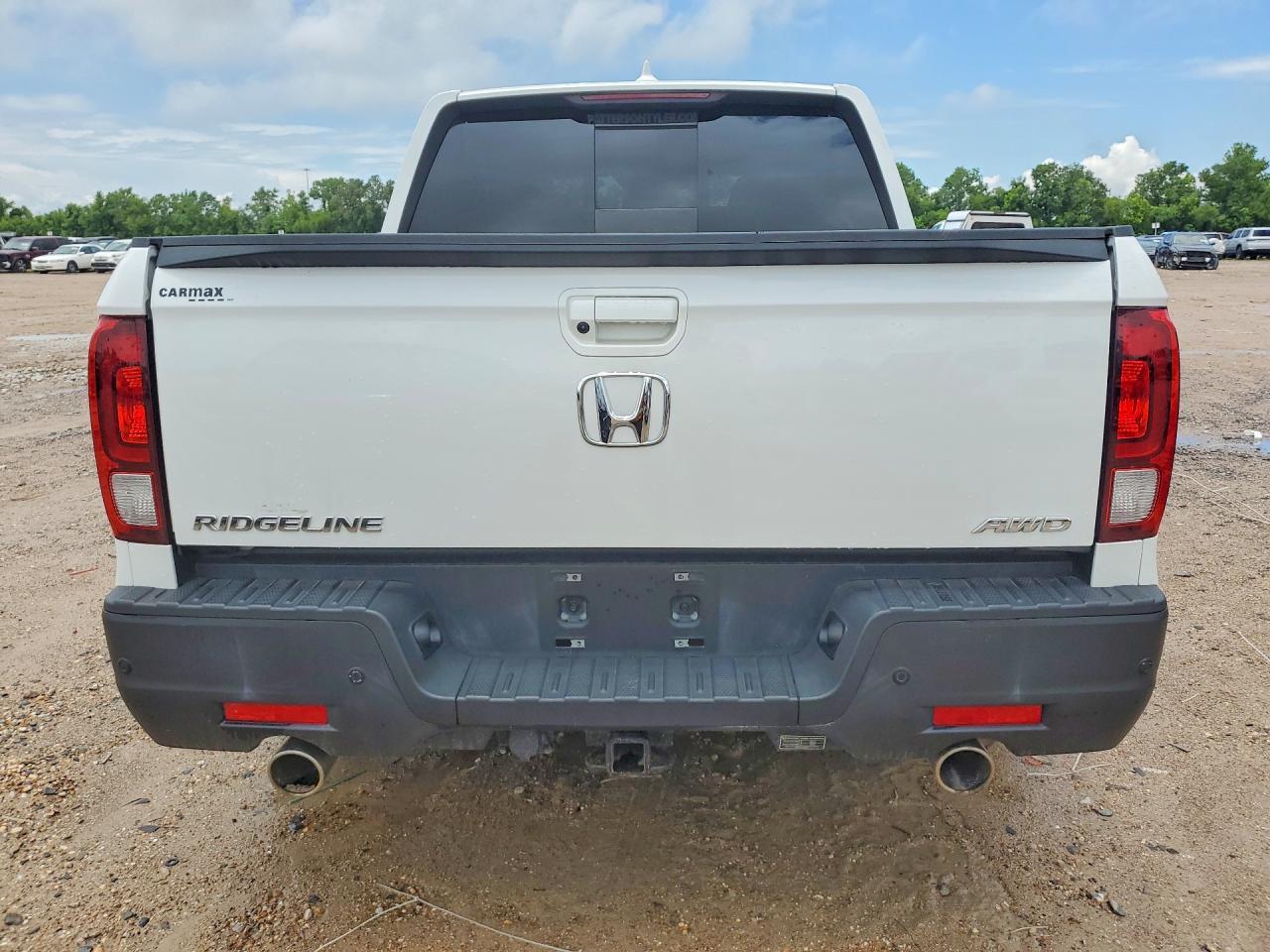 2023 Honda Ridgeline Rtl-E - zdjęcie 6