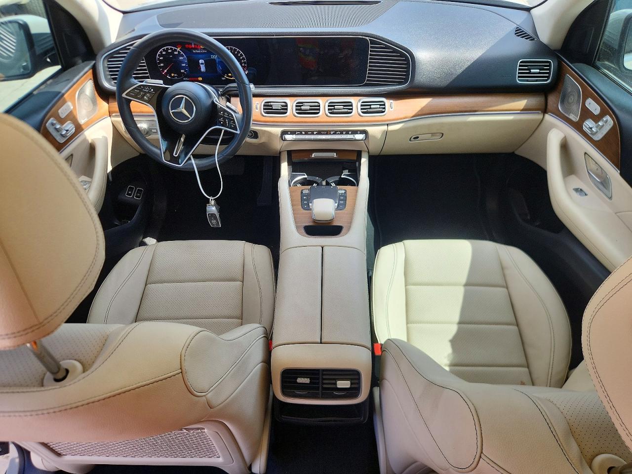 2024 Mercedes-Benz Gle 450E 4Matic - zdjęcie 8