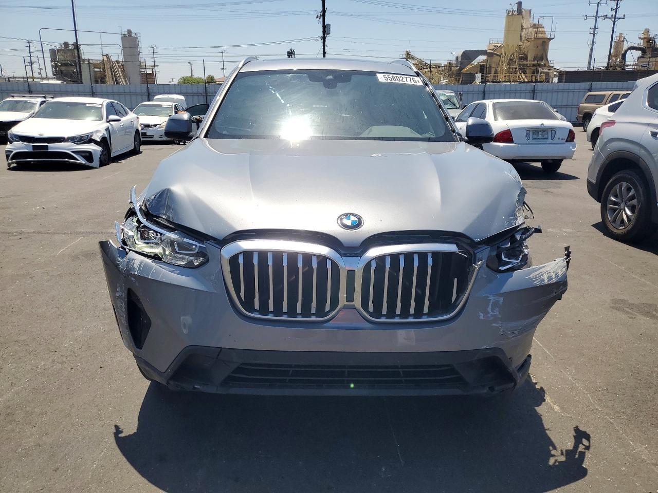 2024 BMW X3 Sdrive30I - zdjęcie 5