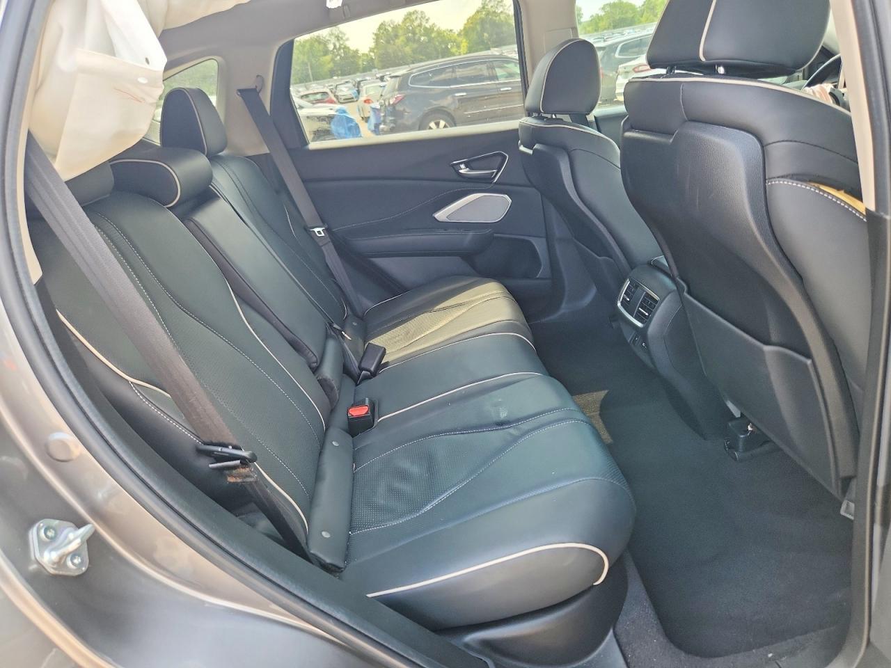 2024 Acura Rdx Advance - zdjęcie 11