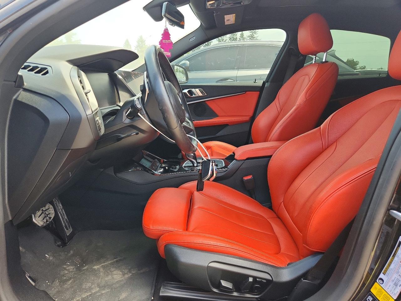 2021 BMW 228Xi - zdjęcie 7