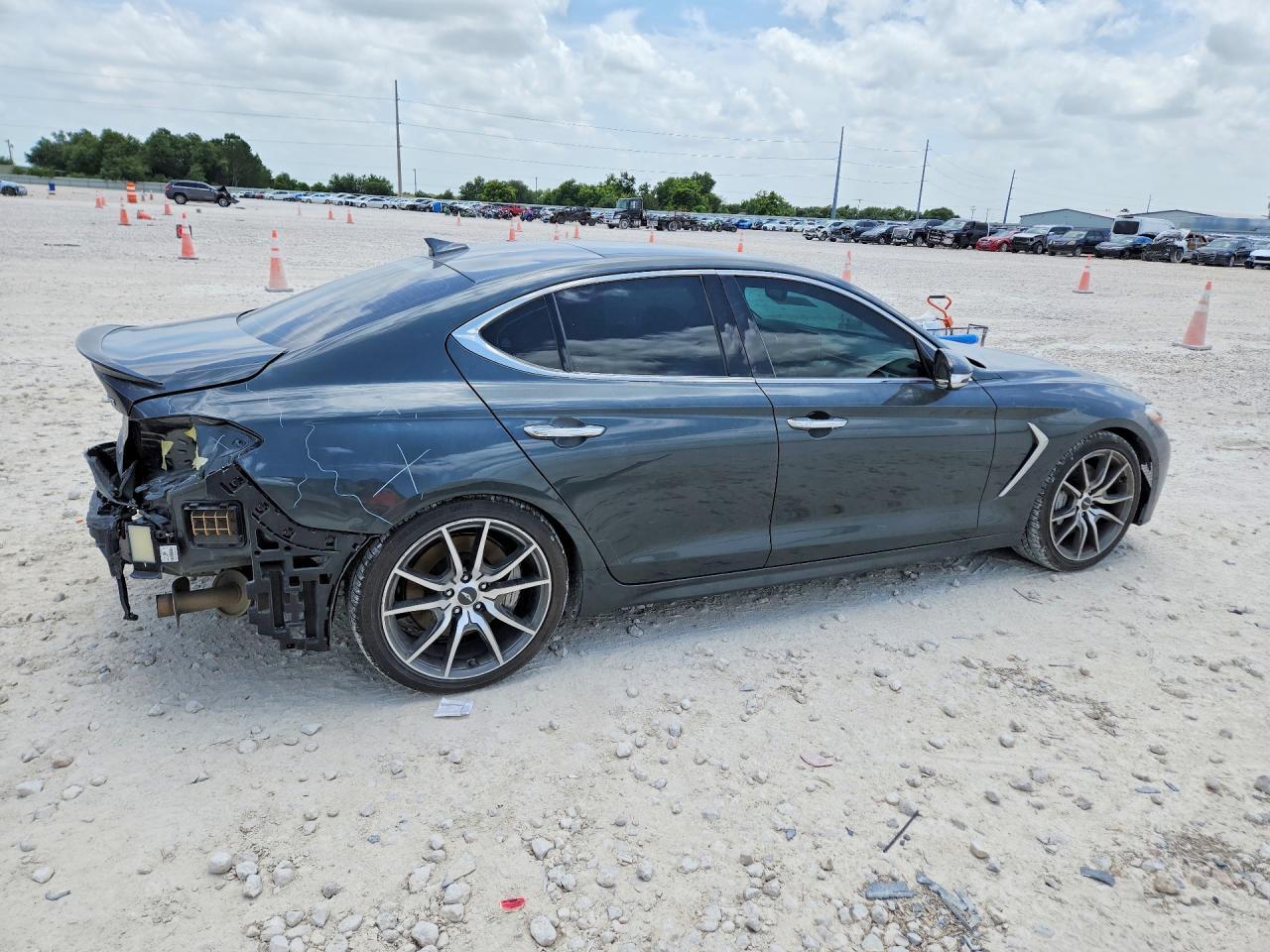 2019 Other G70 - zdjęcie 3
