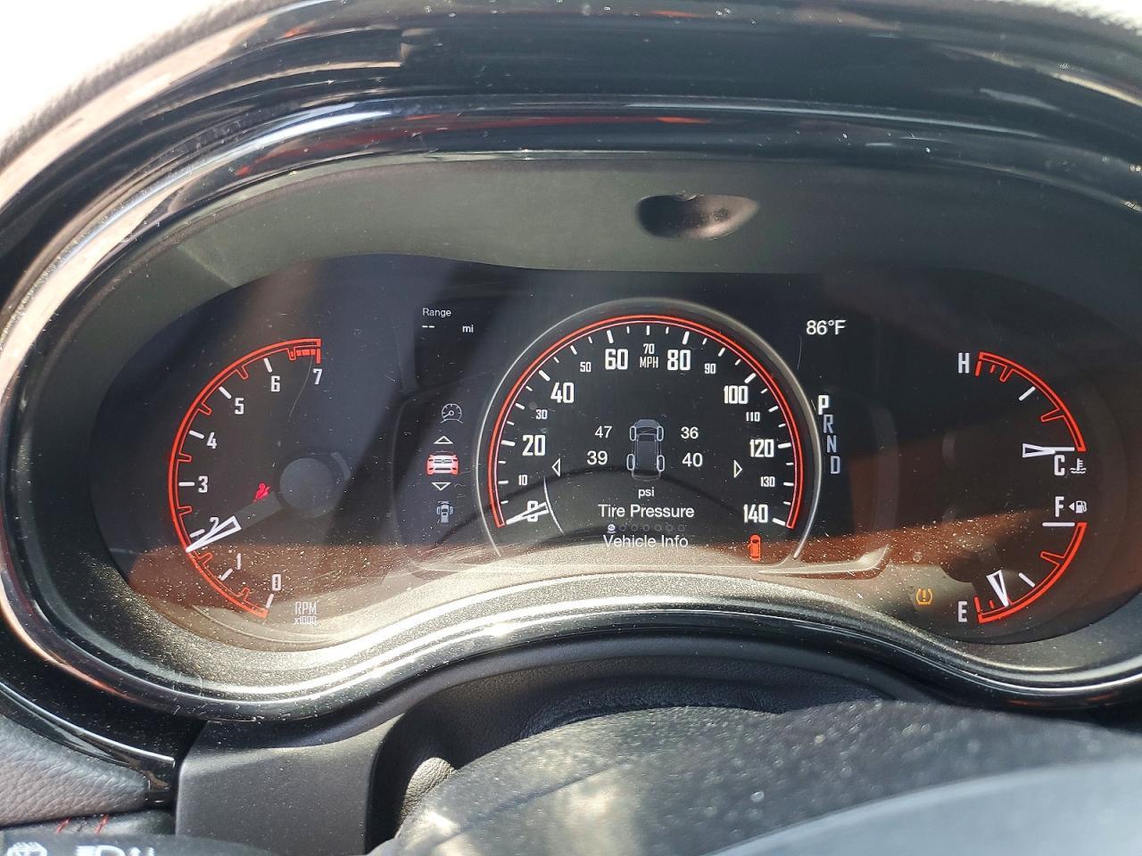 2025 Dodge Durango Gt - zdjęcie 9
