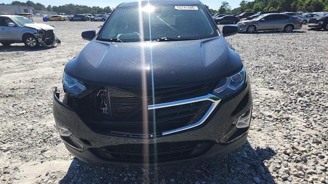 2018 Chevrolet Equinox Lt - zdjęcie 14