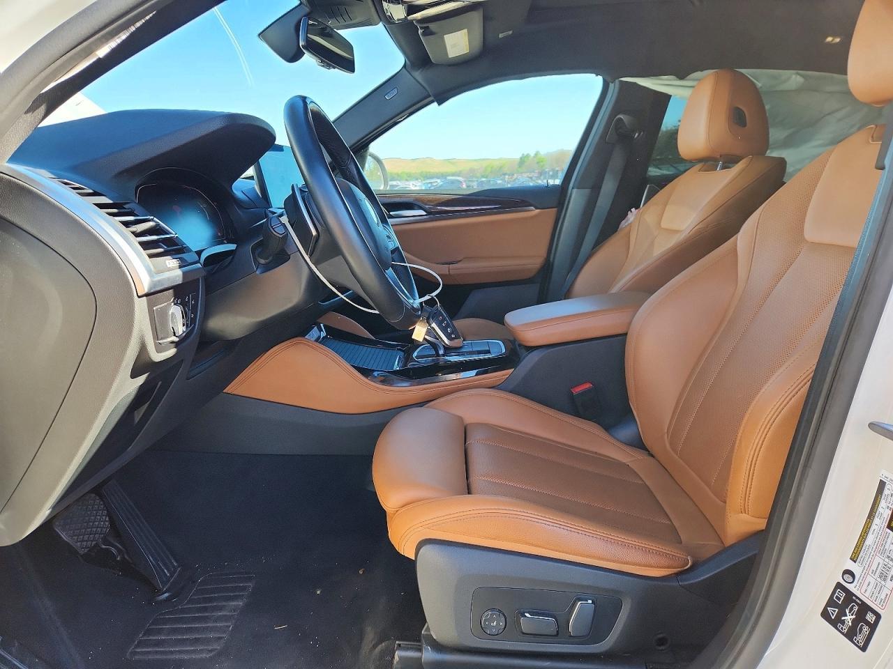 2024 BMW X4 xDrive30I - zdjęcie 7
