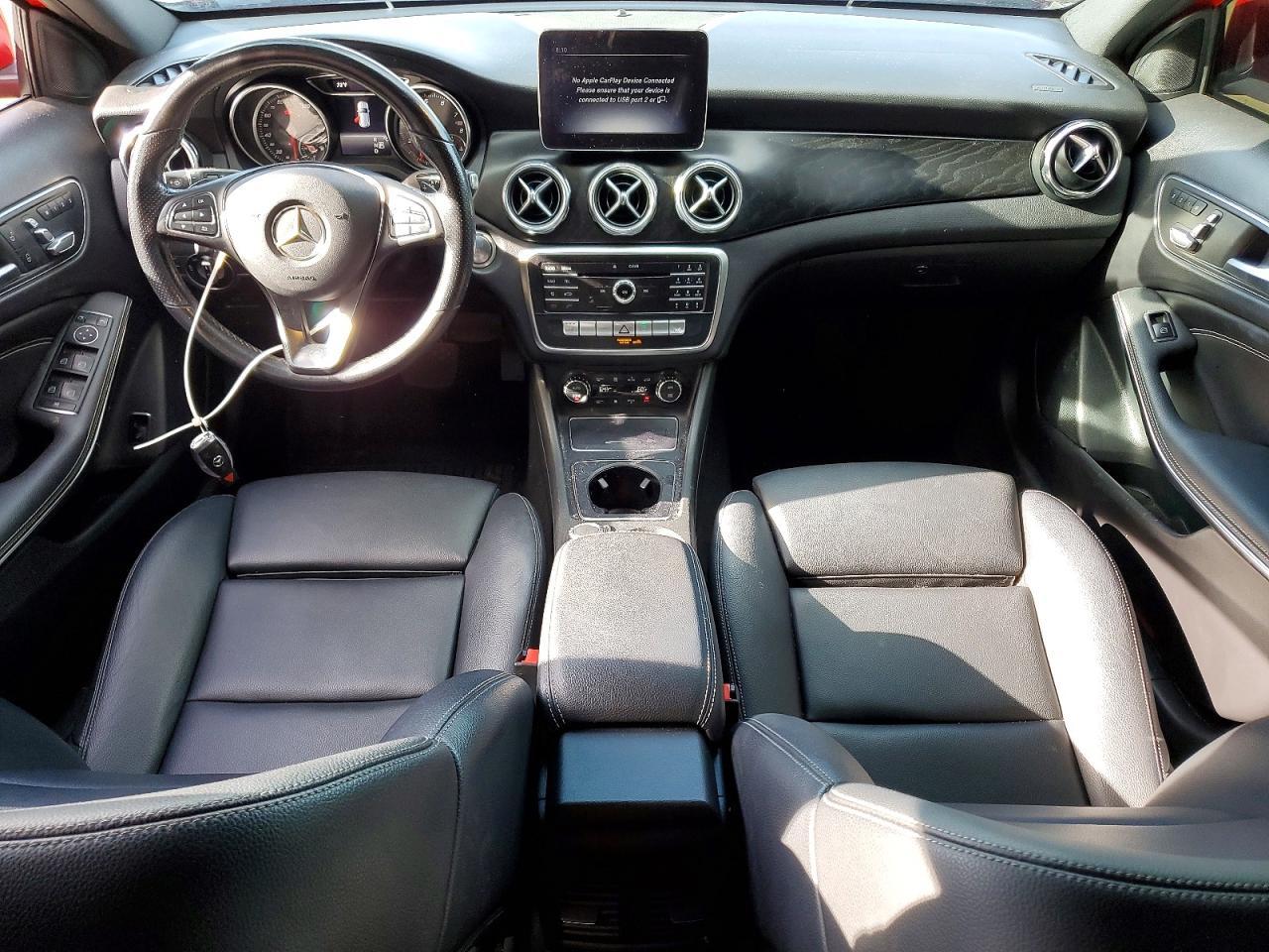 2019 Mercedes-Benz Gla 250 - zdjęcie 8