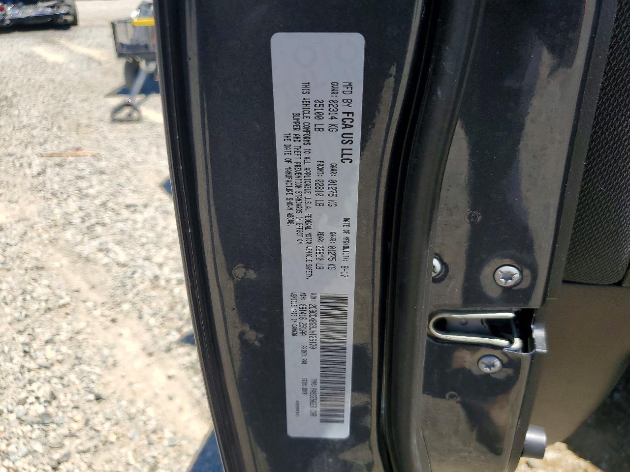2018 Dodge Charger Sxt - zdjęcie 12