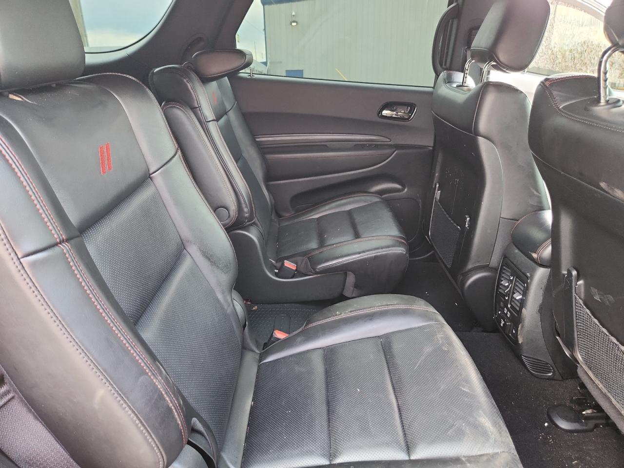 2023 Dodge Durango R - zdjęcie 11