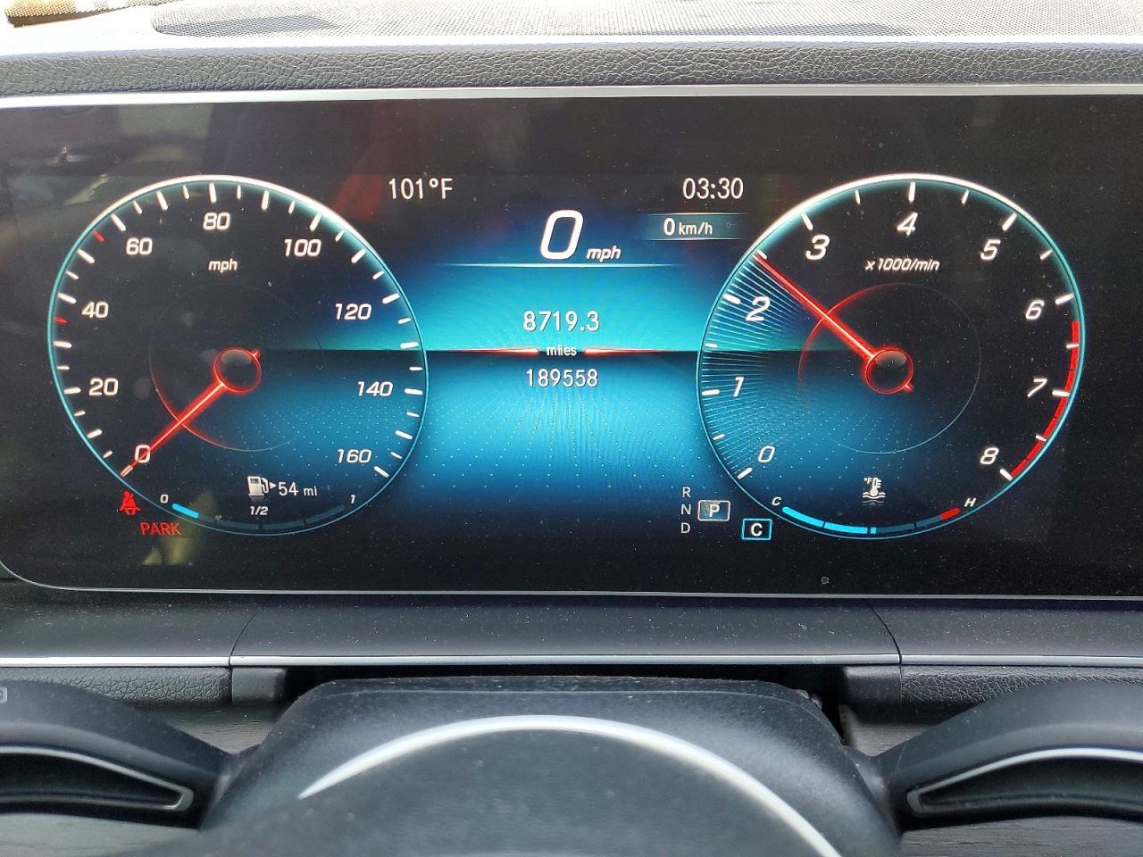 2020 Mercedes-Benz Gle 350 - zdjęcie 9