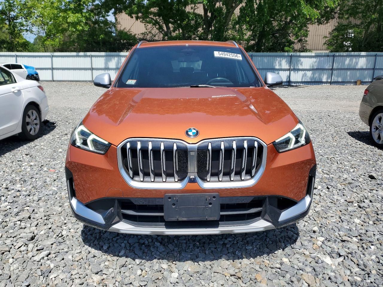 2023 BMW X1 xDrive28I - zdjęcie 5