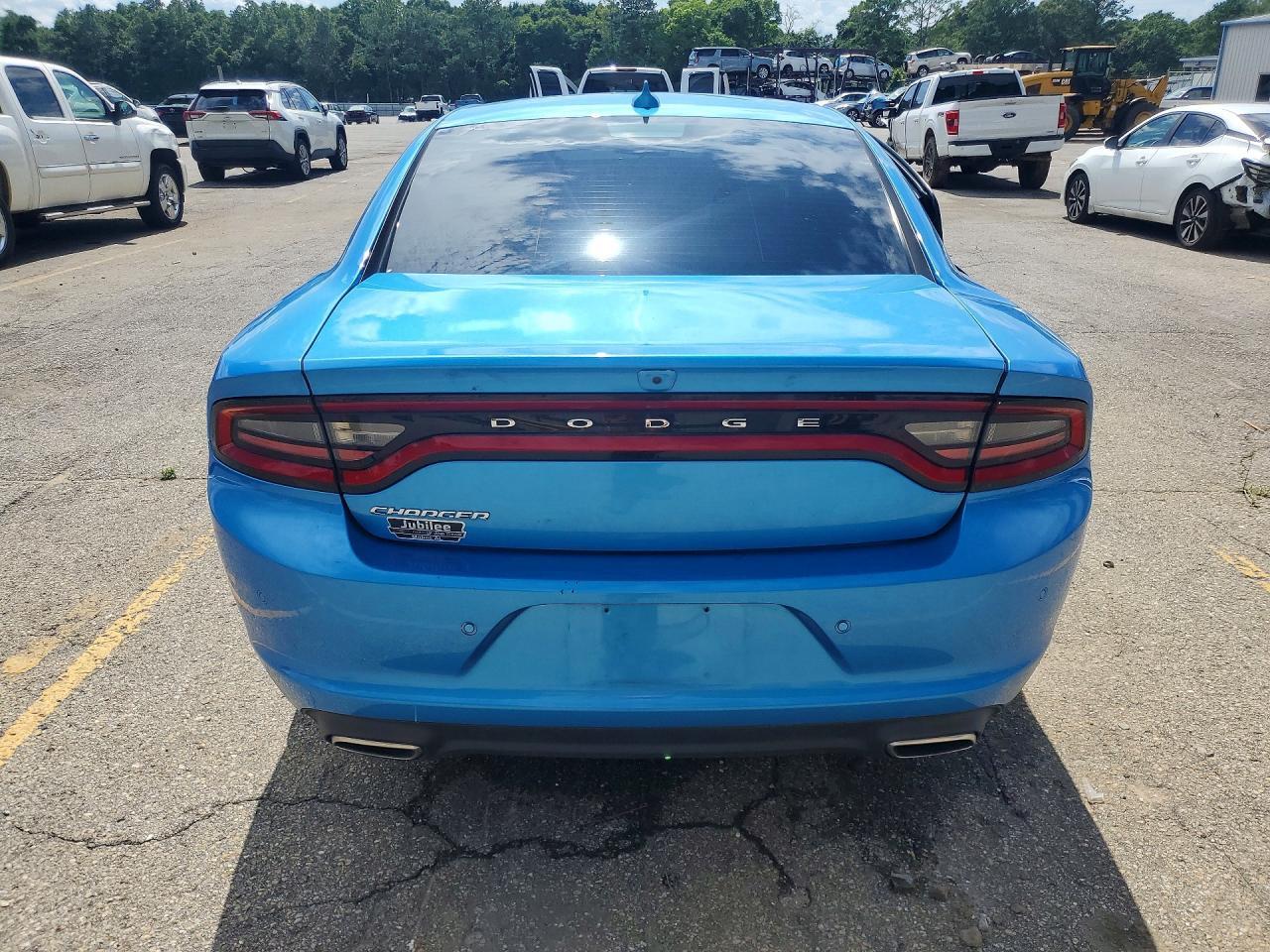 2023 Dodge Charger Sxt - zdjęcie 6