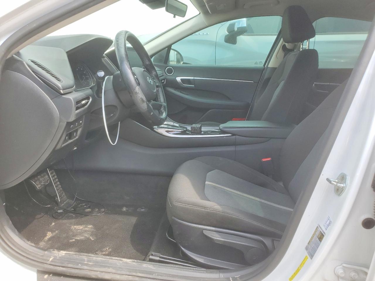 2022 Hyundai Sonata Se - zdjęcie 7