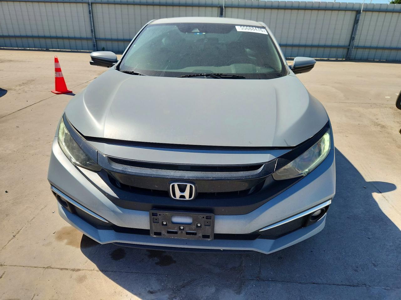 2020 Honda Civic Ex - zdjęcie 5