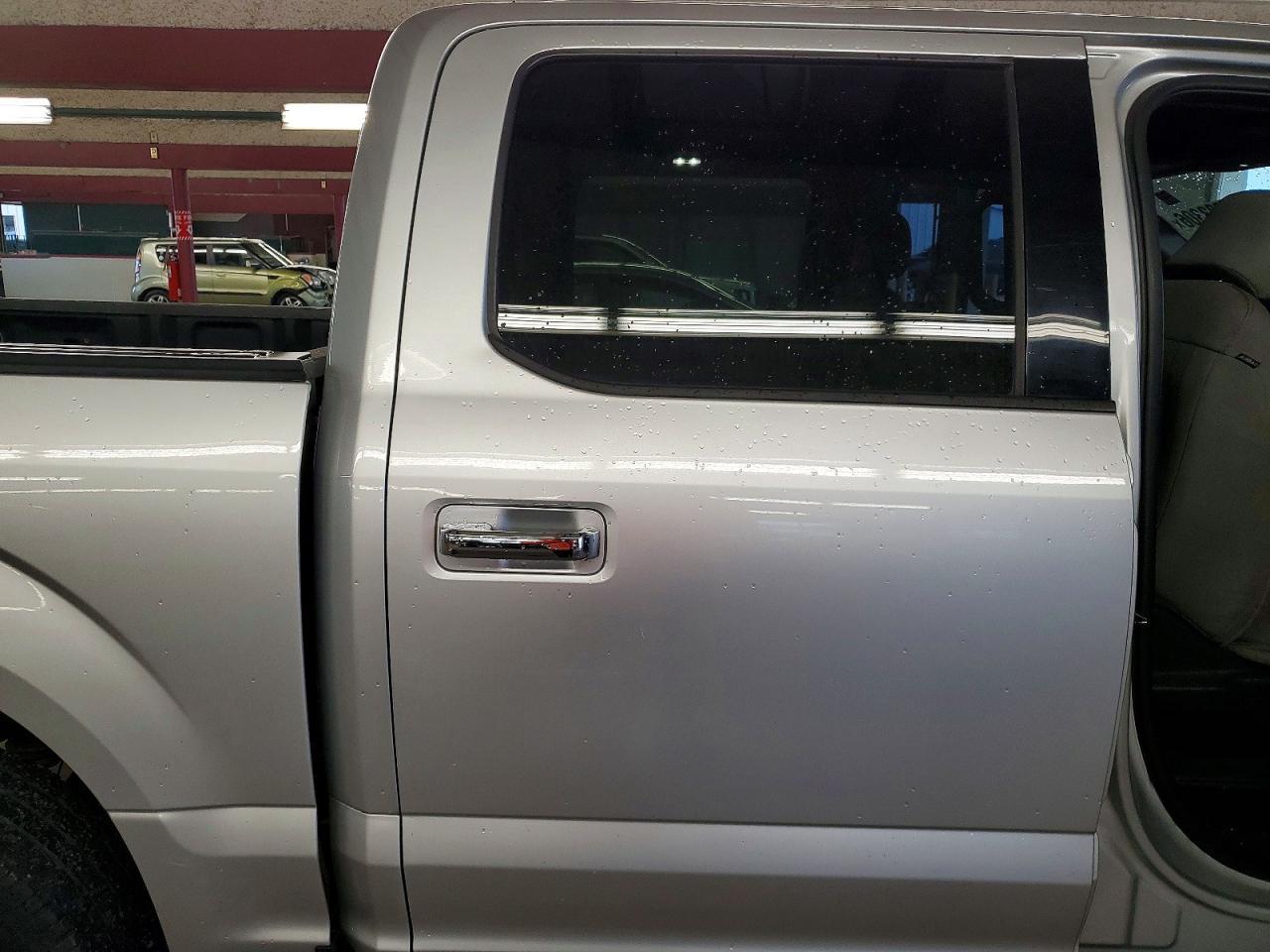 2015 Ford F150 Supercrew - zdjęcie 10