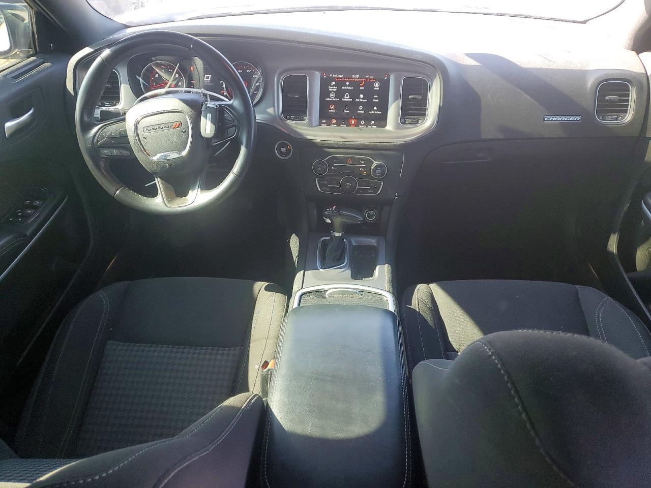 2023 Dodge Charger Sxt - zdjęcie 8
