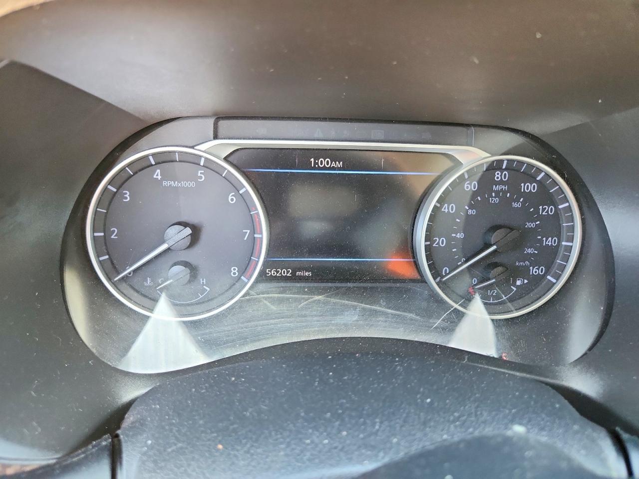 2024 Nissan Sentra S W/Continuou - zdjęcie 9