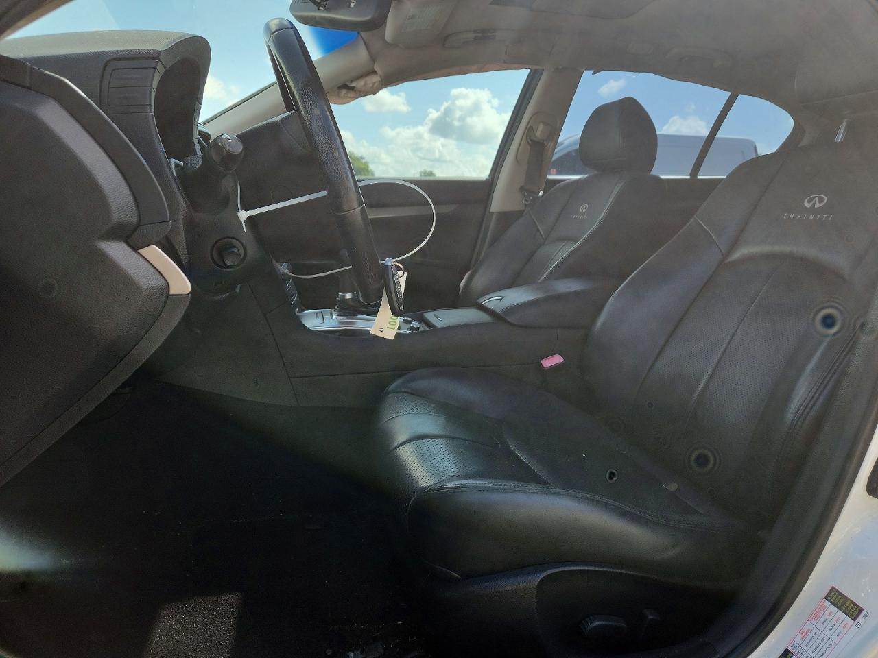 2013 Infiniti G37 Sedan Journey - zdjęcie 7