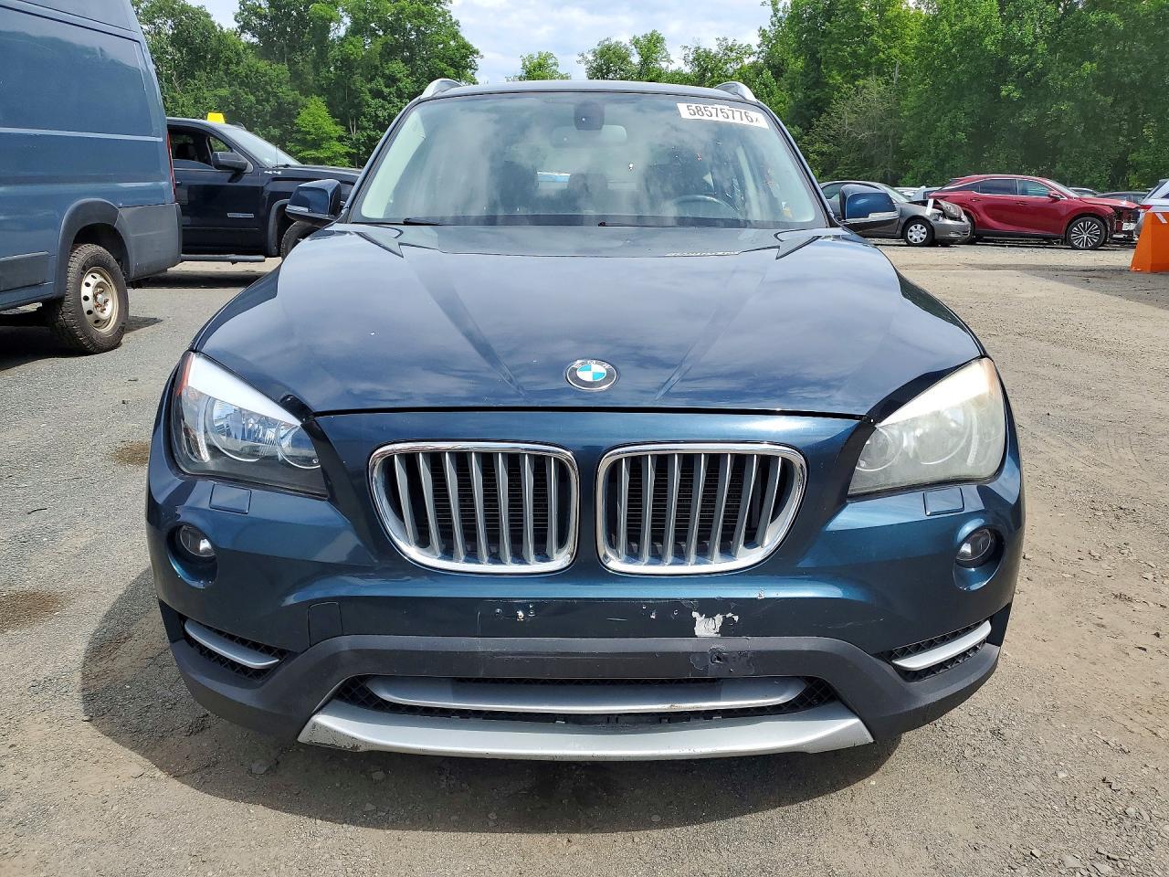 2013 BMW X1 xDrive28I - zdjęcie 5