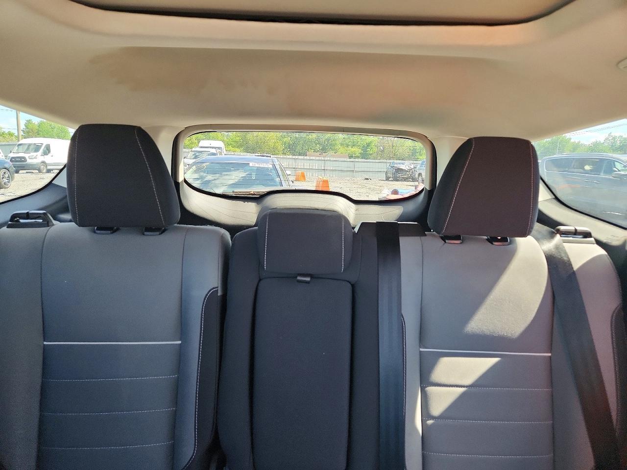2015 Ford Escape Se - zdjęcie 10