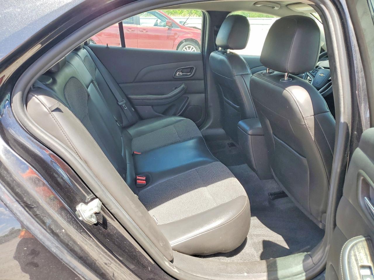 2015 Chevrolet Malibu 1Lt - zdjęcie 10