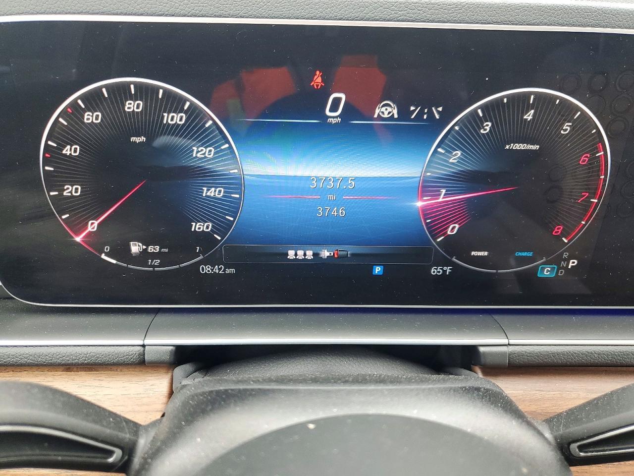 2026 Mercedes-Benz Gle 350 4Matic - zdjęcie 9