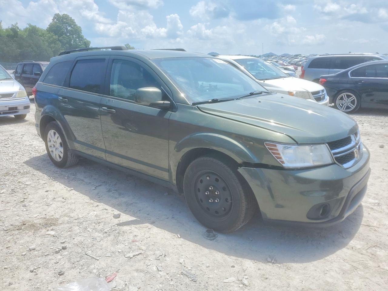 2019 Dodge Journey Se - zdjęcie 4