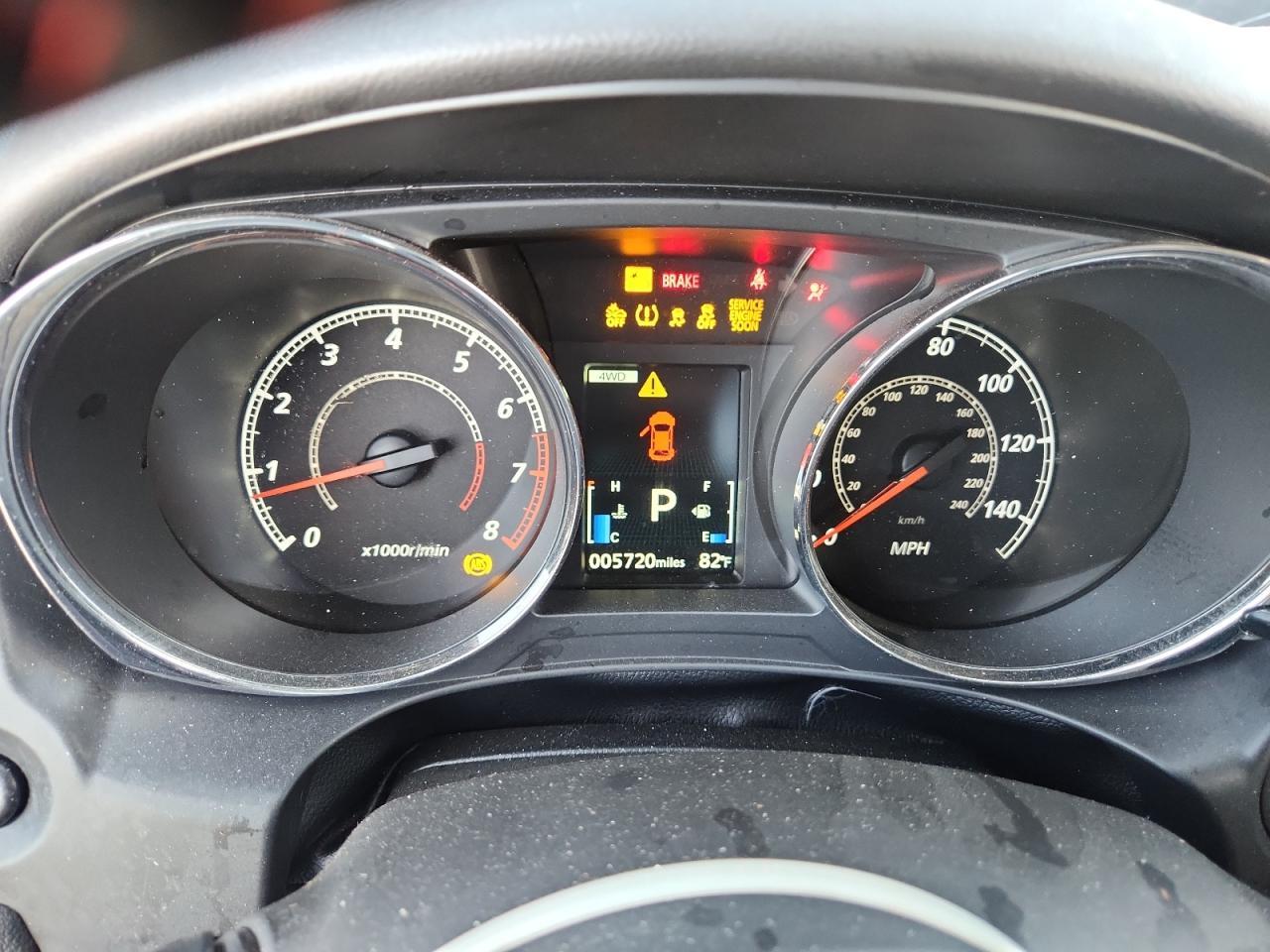 2026 Mitsubishi Outlander Sport S - zdjęcie 9