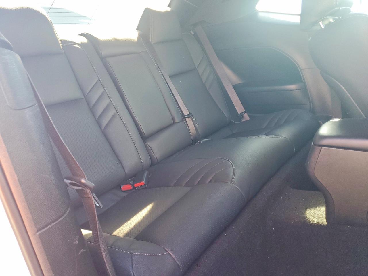 2019 Dodge Challenger R - zdjęcie 10