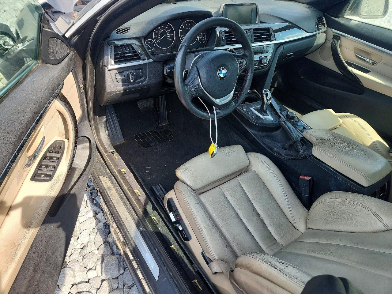 2016 BMW 428 I Sulev - zdjęcie 8