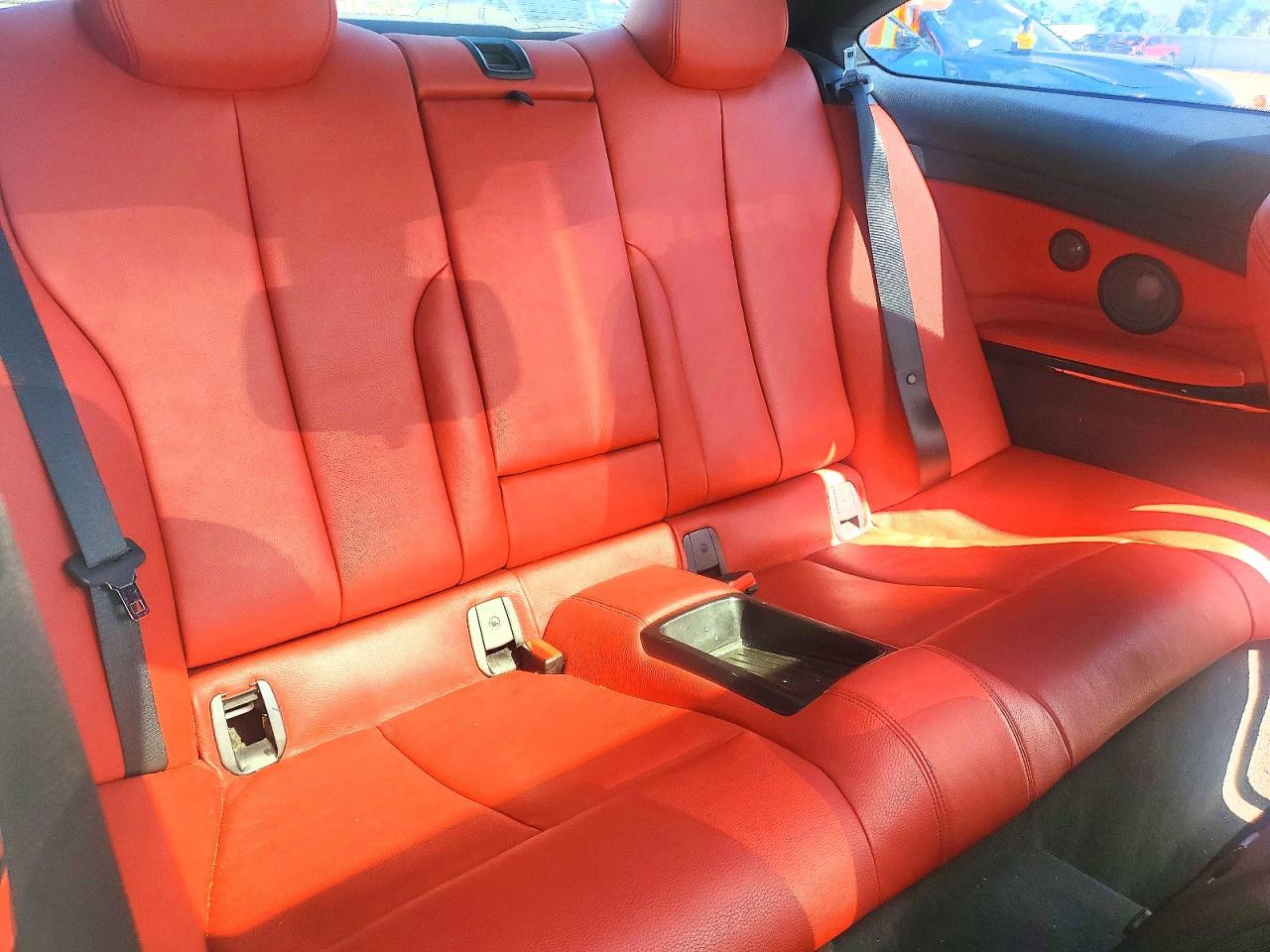 2015 BMW 428 I - zdjęcie 10