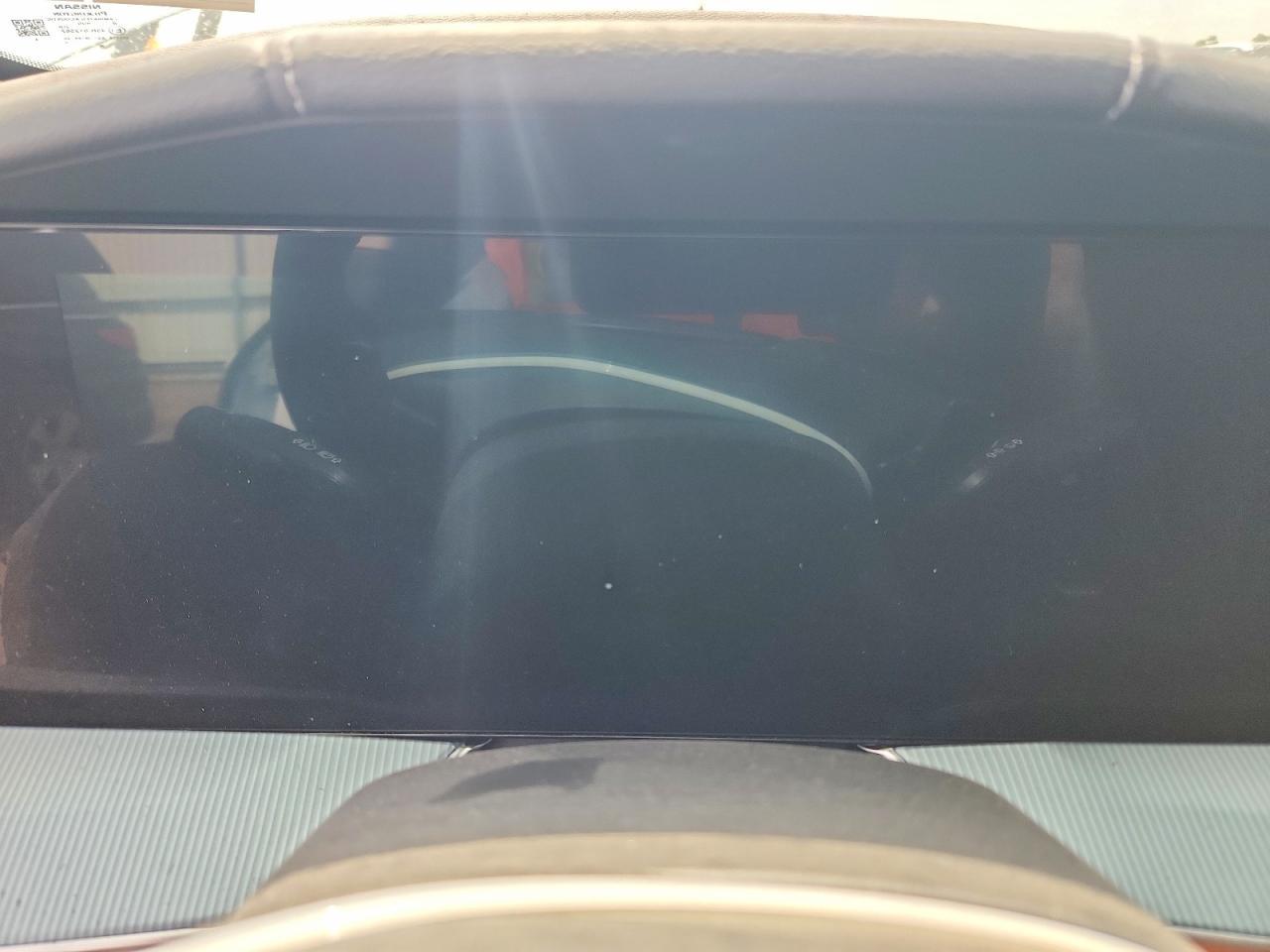 2025 Nissan Murano Platinum - zdjęcie 9