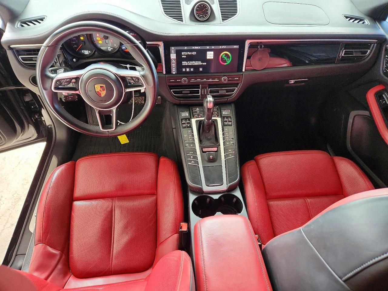 2020 Porsche Macan S - zdjęcie 8